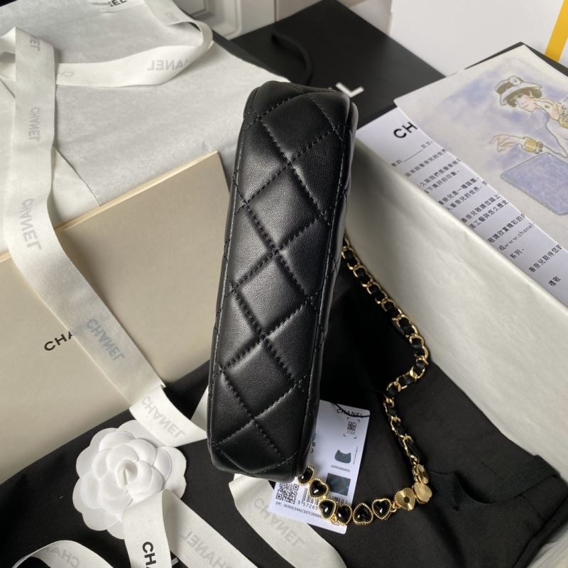 Chanel Hobo Bags